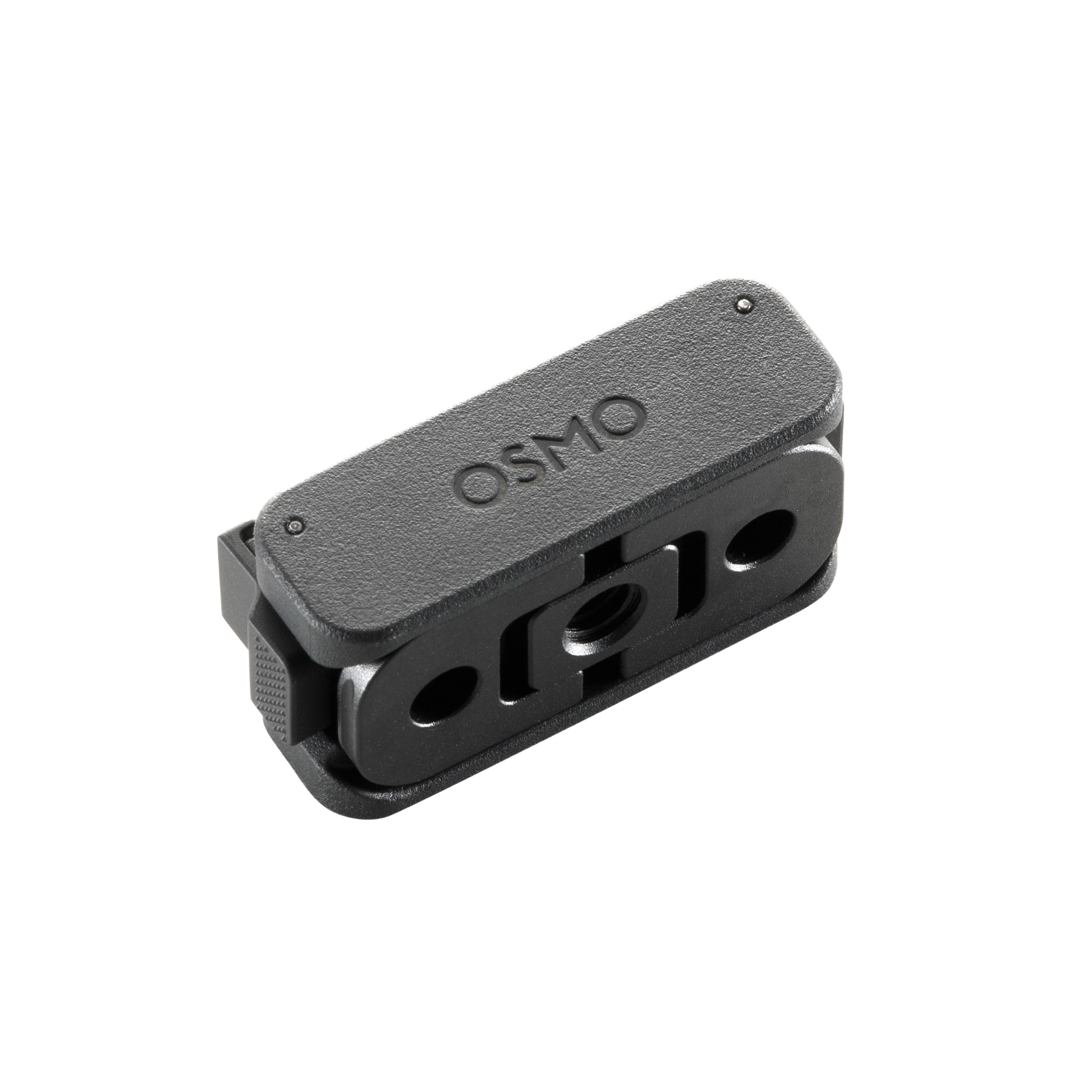 DJI Osmo Action Dual direction Quick Release adapter mount