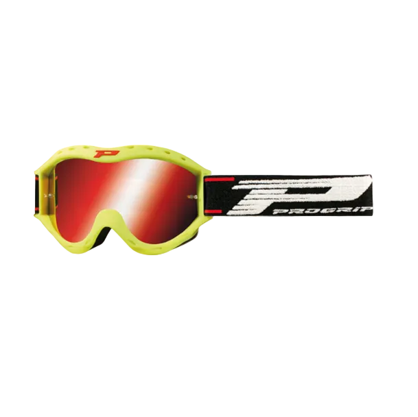 PROGRIP goggles 3101 Youth FL