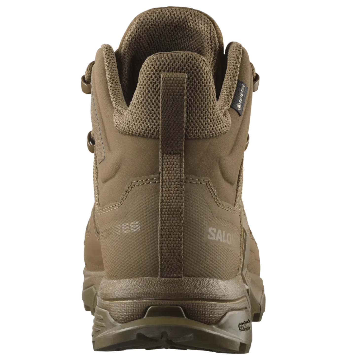 SALOMON taktiskie apavi X Ultra Forces Mid GTX coyote