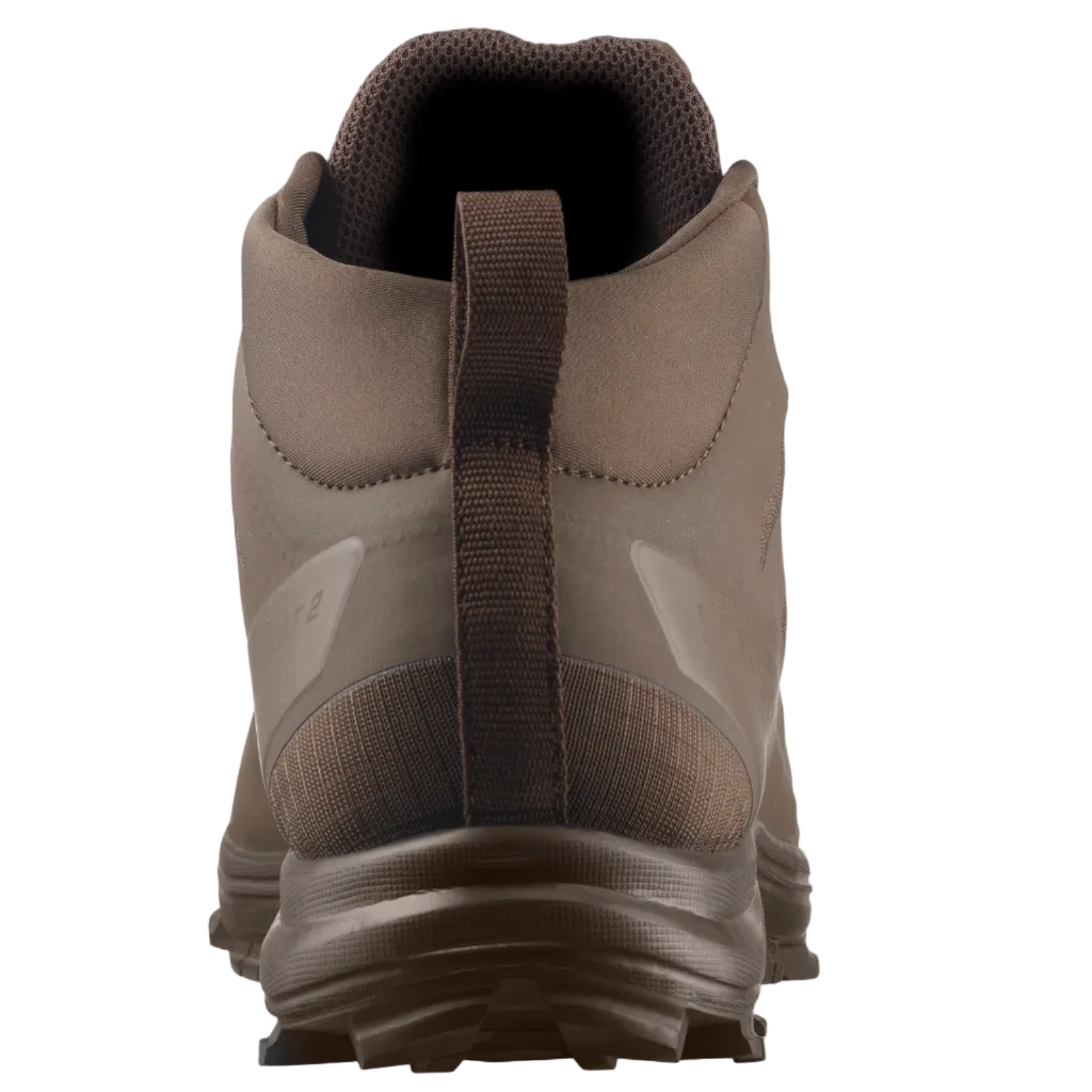 SALOMON taktiskie apavi Speed Assault 2 earth brown
