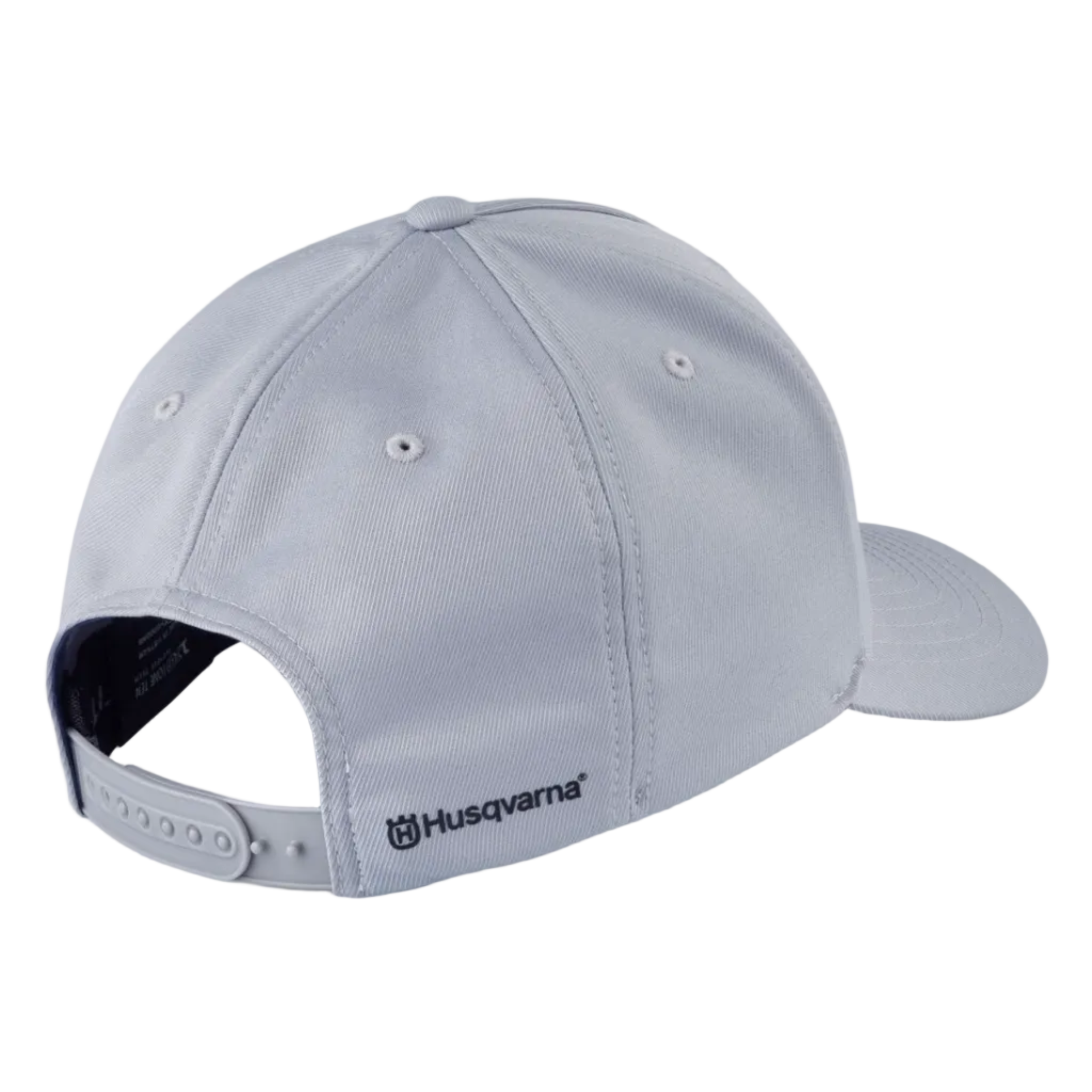 HUSQVARNA Cepure Horizon Curved Cap