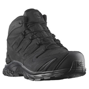 SALOMON taktiskie apavi XA Forces Mid GTX EN melni