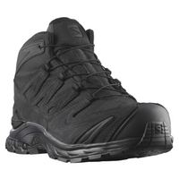 SALOMON taktiskie apavi XA Forces Mid GTX EN melni