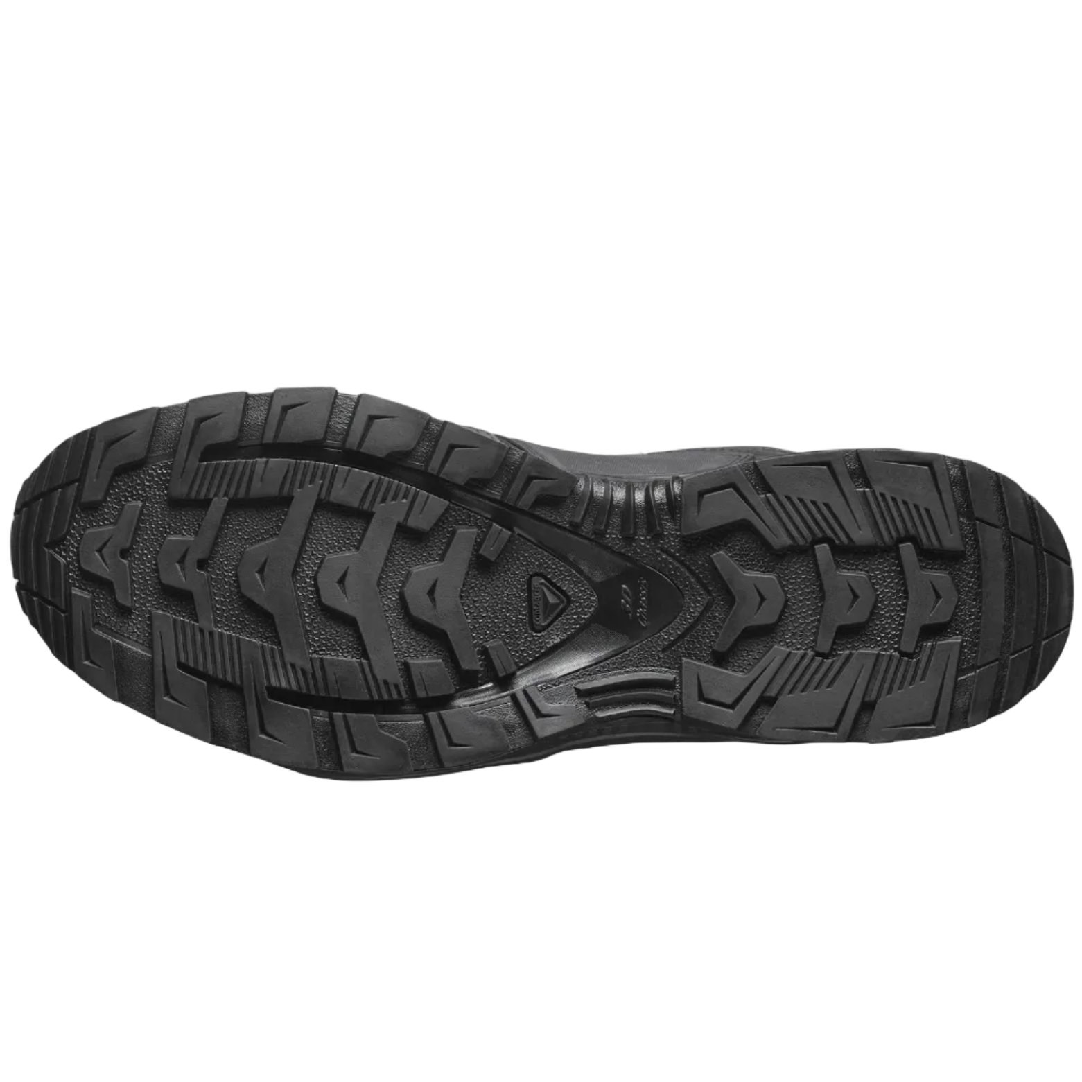 SALOMON taktiskie apavi XA Forces Mid GTX EN melni