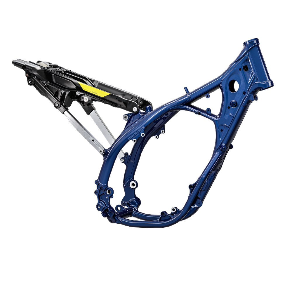 HUSQVARNA motocikls TE 300 '26