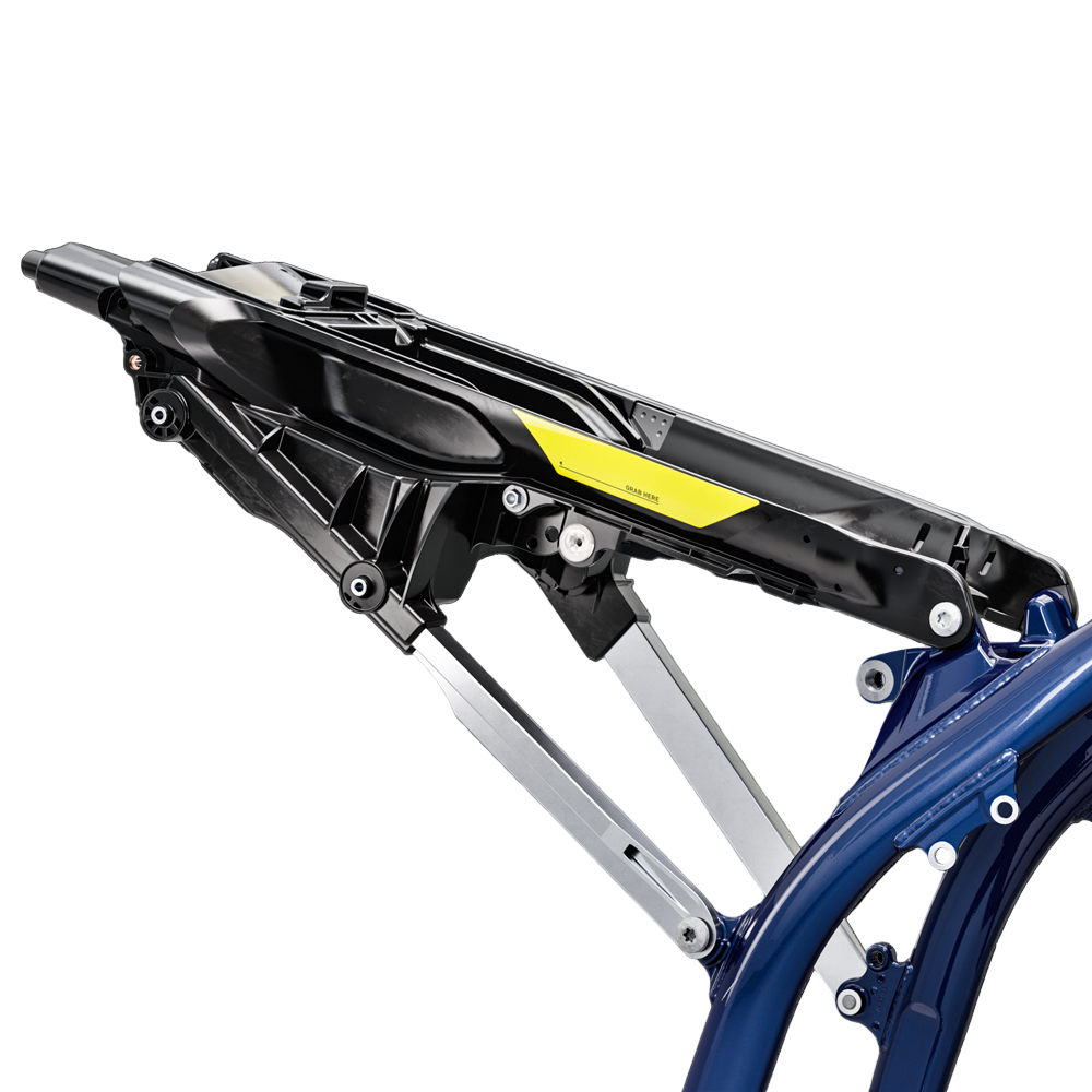 HUSQVARNA motocikls TE 300 '26