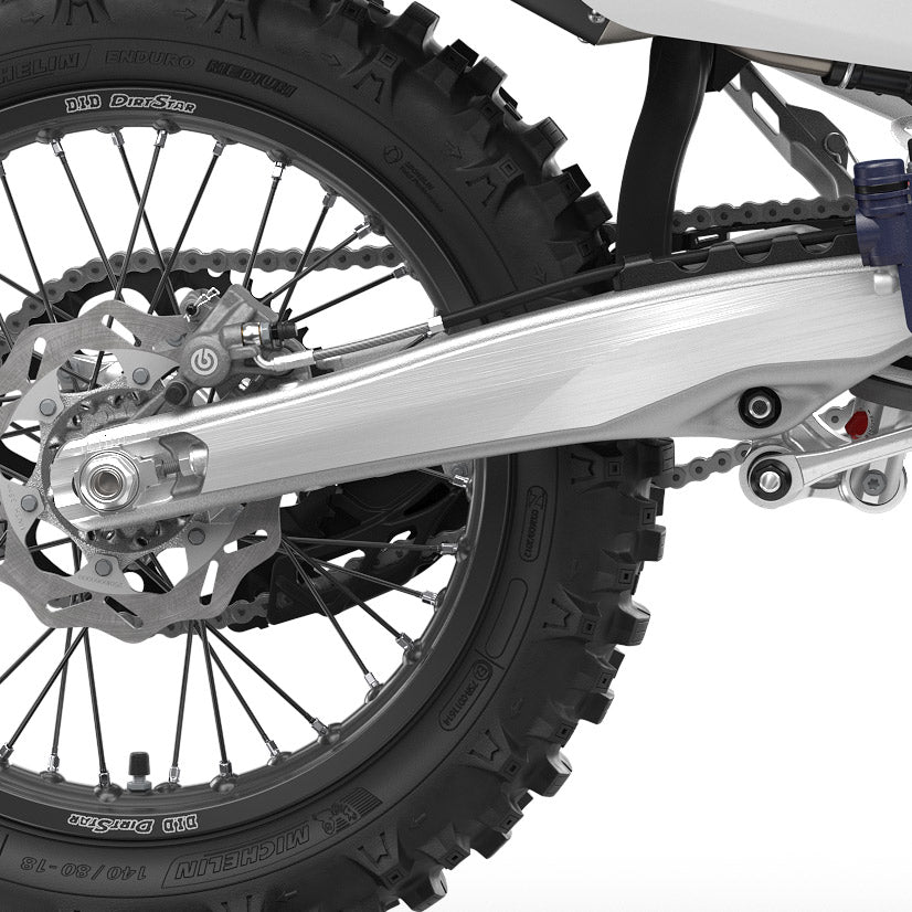 HUSQVARNA motocikls TE 300 '26