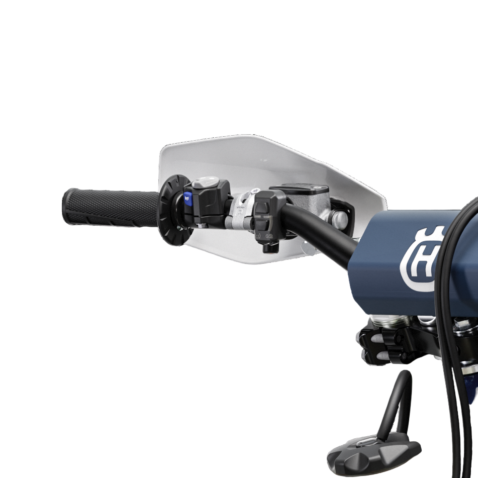 HUSQVARNA motocikls TE 300 '26