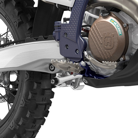 HUSQVARNA motocikls TE 300 '26