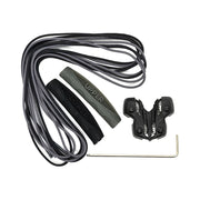 NITRO TLS Kit black/grey