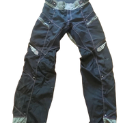 TROY LEE DESIGN Pants REV Lady Black/Pink