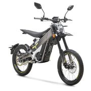 TALARIA elektro motocikls XXX TL2500 L1e 60V 40Ah silver/grey/yellow