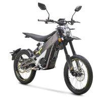 TALARIA elektriskais motocikls XXX TL2500 L1e 60V 40Ah sudraba/pelēka/dzeltena