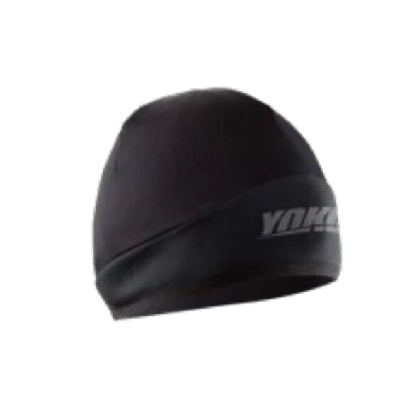 YOKO cepure Thermo Beanie black