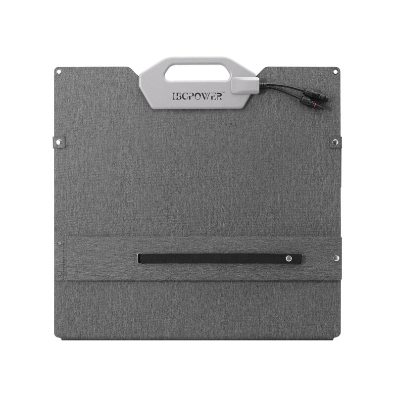 DJI IBCPOWER 200W Foldable Solar Panel