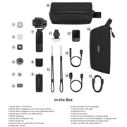 DJI kamera Osmo Pocket 4P Vlog Combo