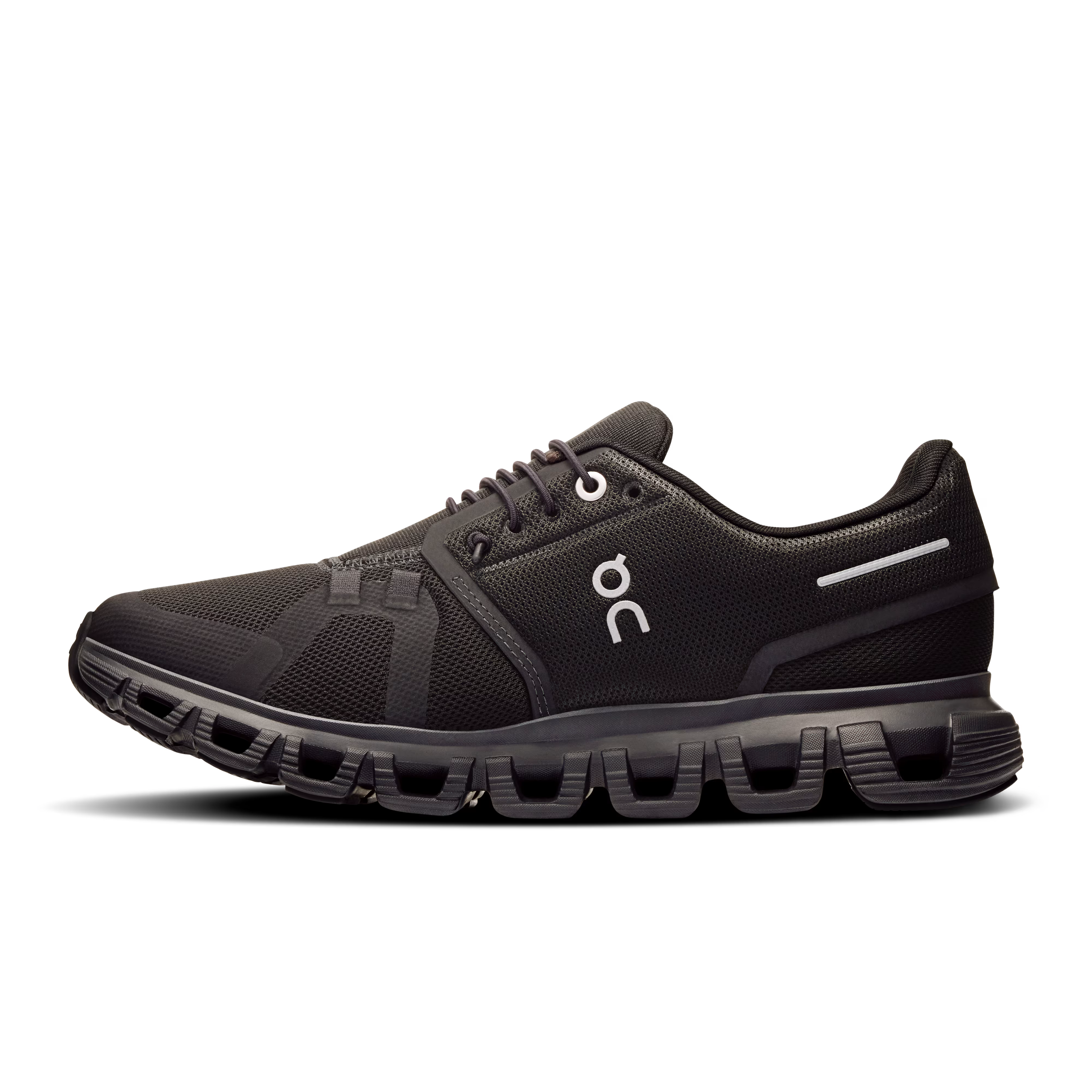ON apavi Cloud 6 W schwarz