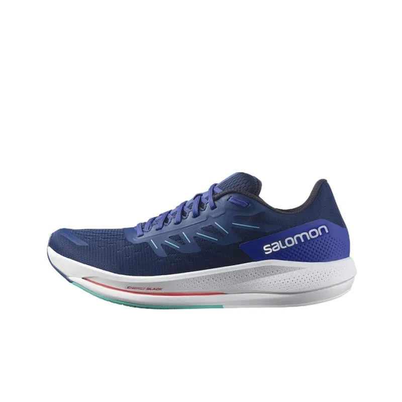 SALOMON apavi Spectur dark blue/blue/white