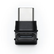 DJI Mic Series Mobile Receiver Adapter (USB-C to USB-C)