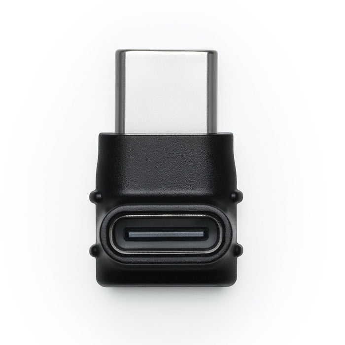 DJI Mic Series Mobile Receiver Adapter (USB-C to USB-C)