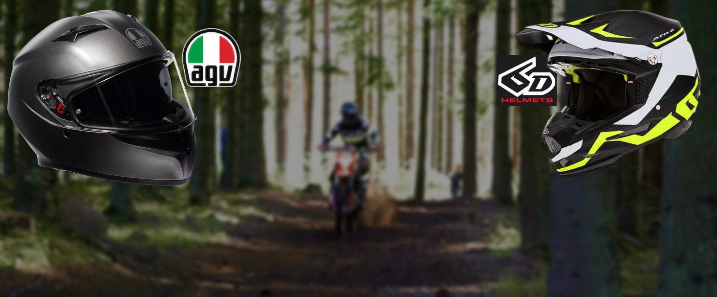 Motosports