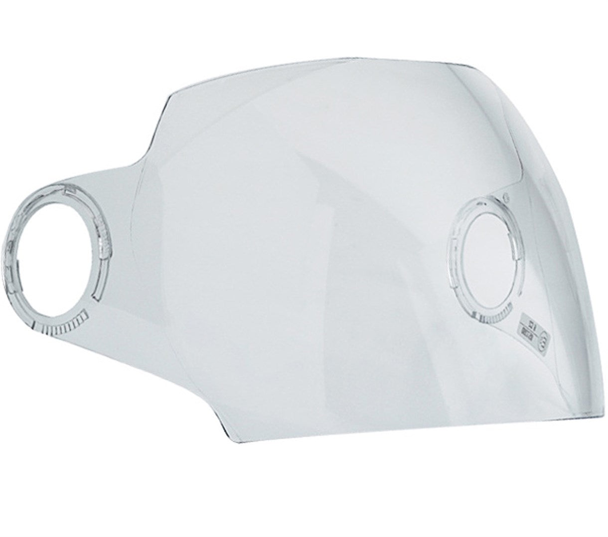AGV stikls City 13 Clear AS
