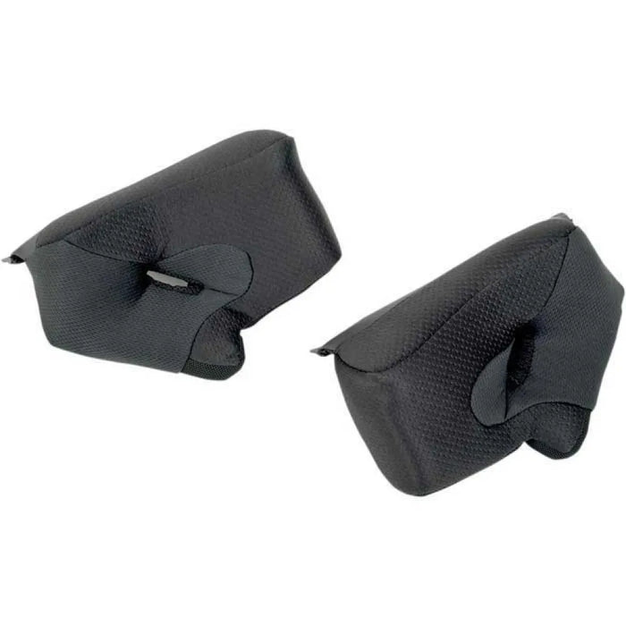 AGV Cheek Pads AX8 Dual Evo 2013 M