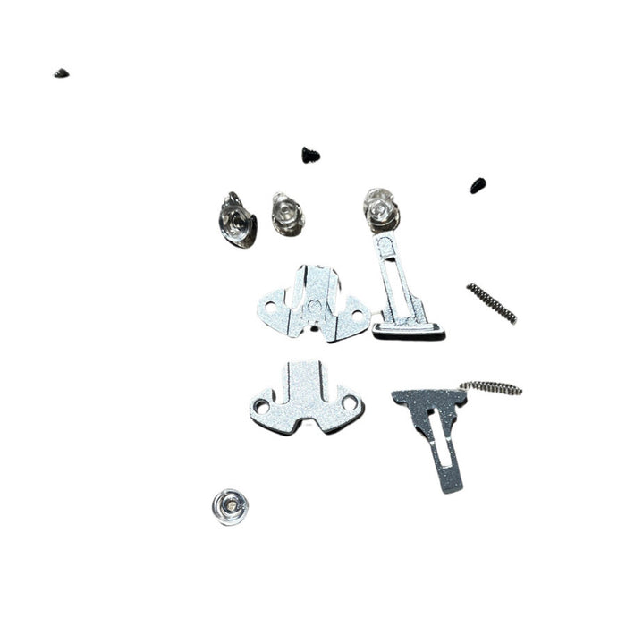 AGV repair kit visor mechanism Sportmodular