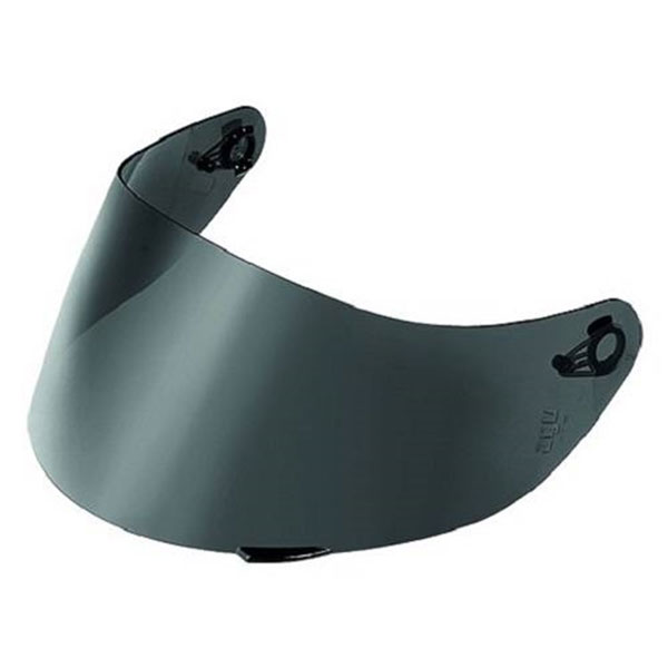 AGV Street 8 Smoke Helmet AS/AF