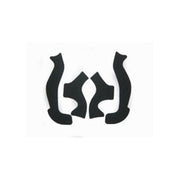 ASTERISK detaļa ceļu sarga rāmja polsteru kompl. L/XL