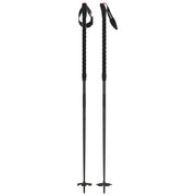 ATOMIC nūjas BCT Freeride SQS black