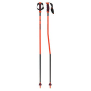 ATOMIC nūjas Redster RS GS SQS red/carbon