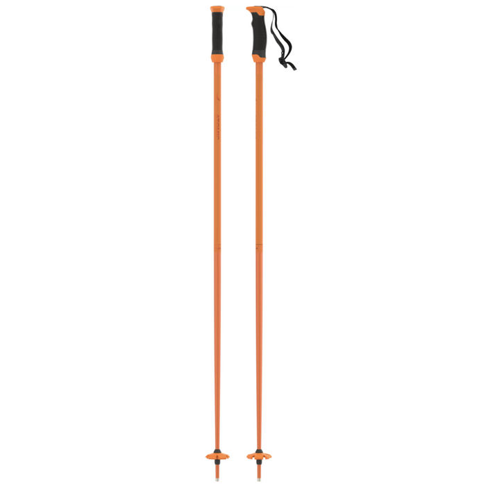 ATOMIC nūjas Redster Q SQS orange