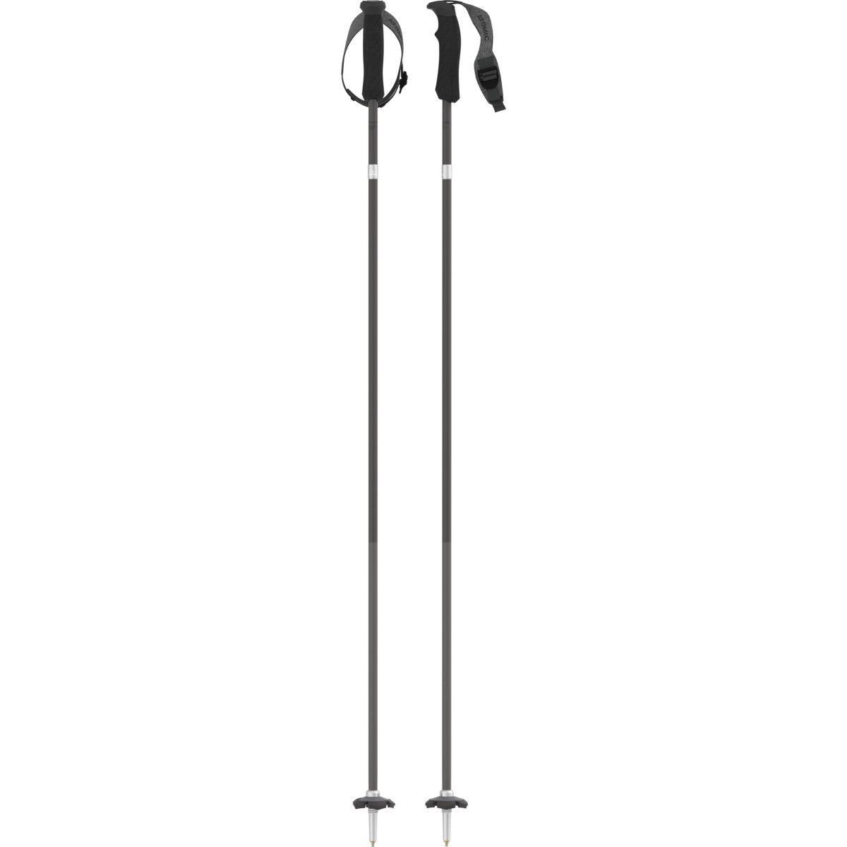 VOLANT nūjas SQS black/carbon
