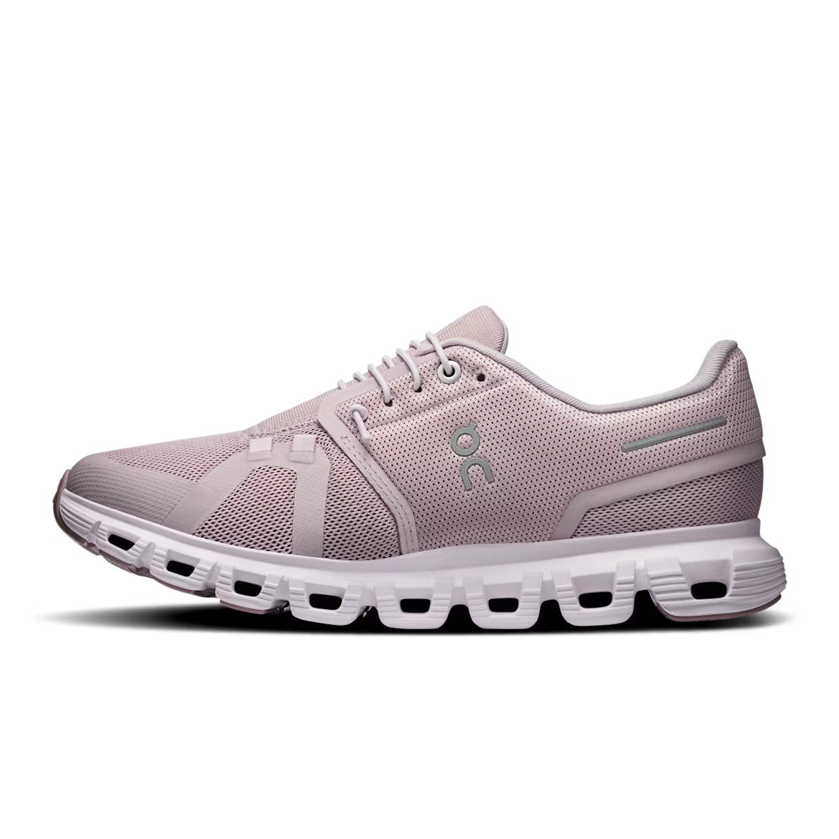 ON apavi Cloud 6 W pink