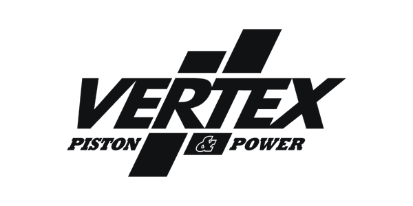 Vertex Pistons