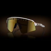 OAKLEY saulesbrilles Sutro Lite Sweep MVDP red/gold w/prizm 24K