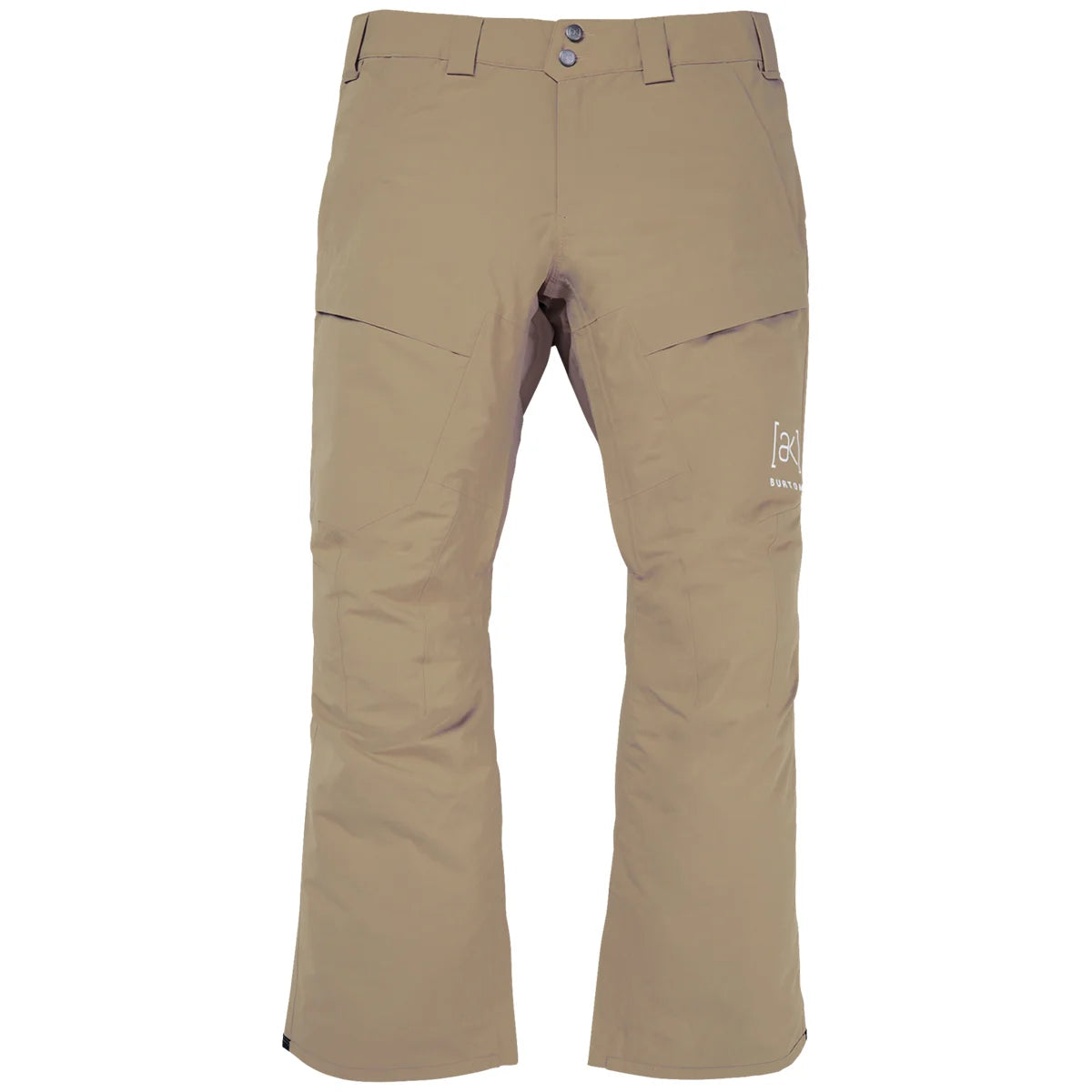 BURTON bikses AK Gore Swash light brown