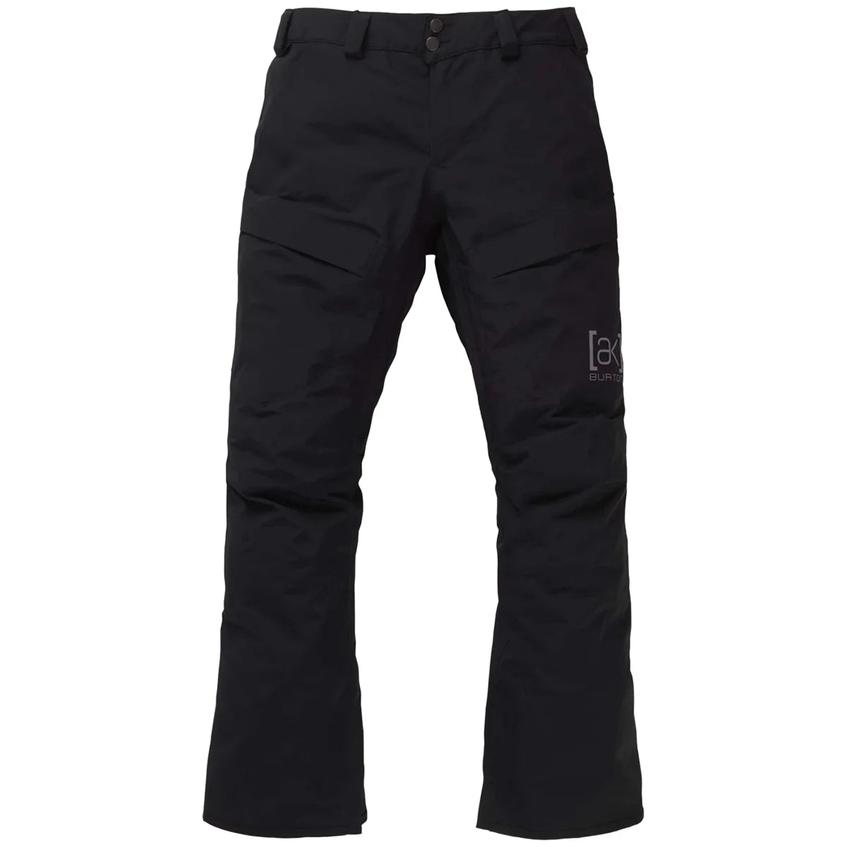 BURTON bikses AK Gore Swash true black