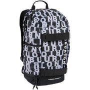 BURTON soma muguras Kid's Distortion Pack 18L black/grey