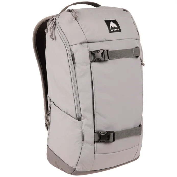 BURTON soma muguras Kilo 2.0 27L grey
