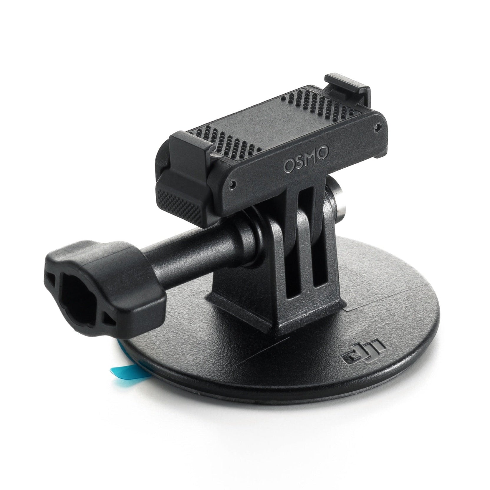 DJI Osmo Action Flat Adhesive Base Kit Dual Direction Quick Release