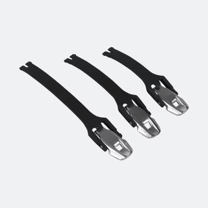 ACERBIS zābaku sprādze X-Tight black