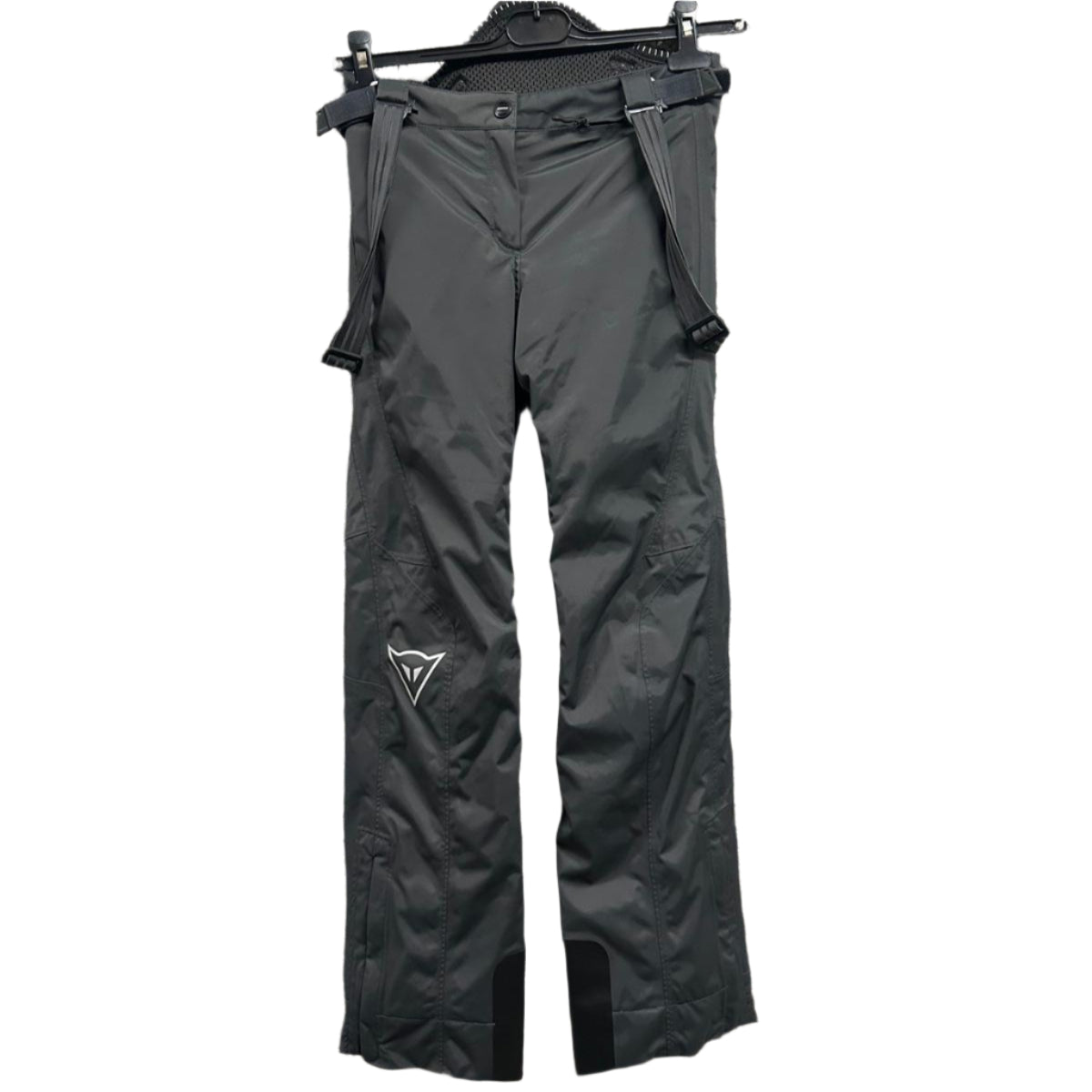 DAINESE bikses Oslo lady anthra S