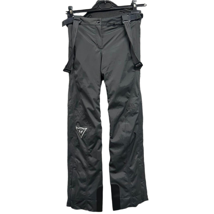 DAINESE bikses Oslo lady anthra S