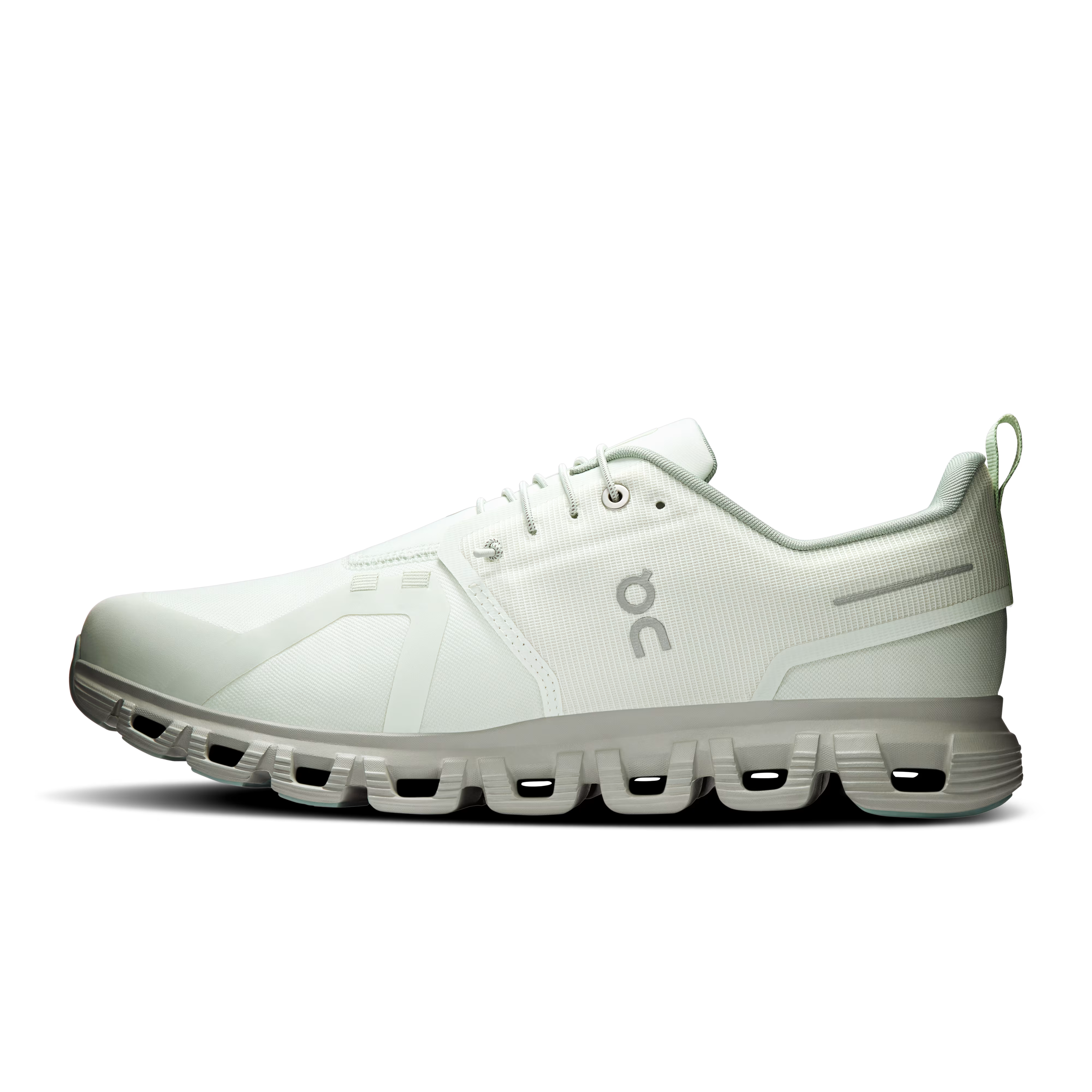 ON Schuhe Cloud 6 WP iceberg/tin