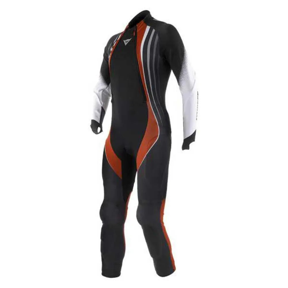 DAINESE kostīms Team Suit Evo black XXL