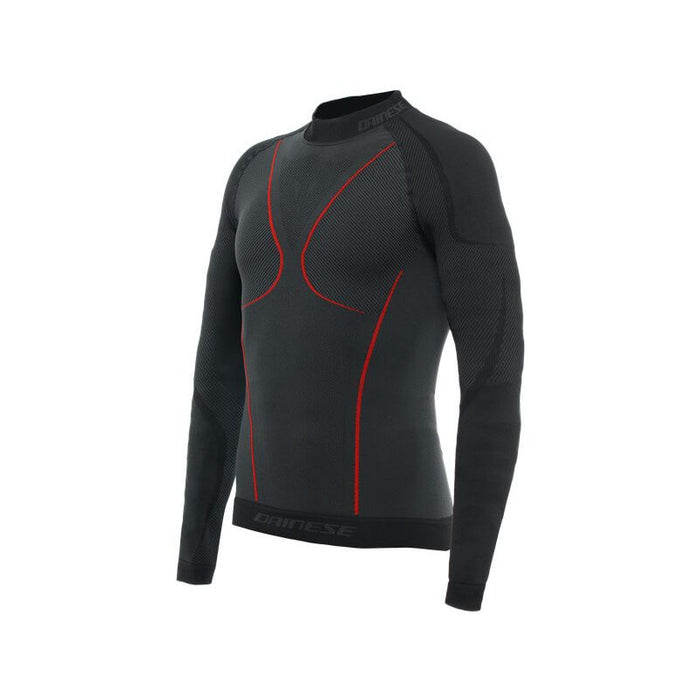 DAINESE termokrekls Comfort Shirt black