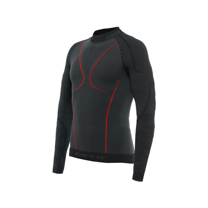 DAINESE termokrekls Comfort Shirt black