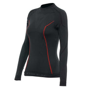 DAINESE termokrekls Comfort Shirt Lady black